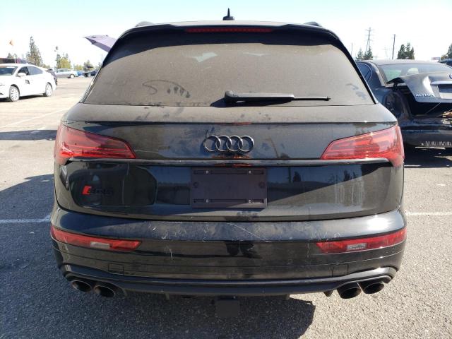 WA1B4AFY9P2147524 - 2023 AUDI SQ5 PREMIUM PLUS BLACK photo 6