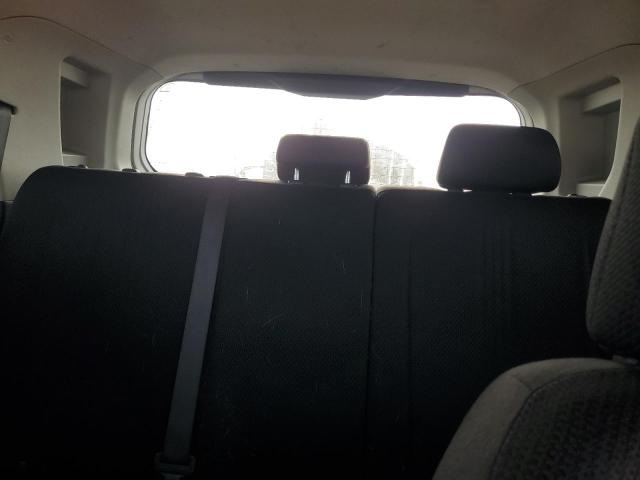 JTLKE50EX81031592 - 2008 TOYOTA SCION XB 银色 照片 10