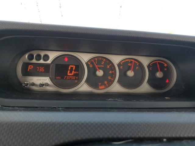 JTLKE50EX81031592 - 2008 TOYOTA SCION XB 银色 照片 9