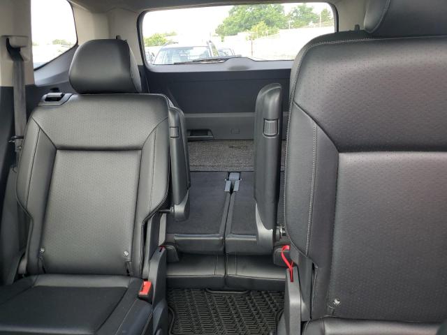 1V2RR2CAXKC610453 - 2019 VOLKSWAGEN ATLAS SEL WHITE photo 10