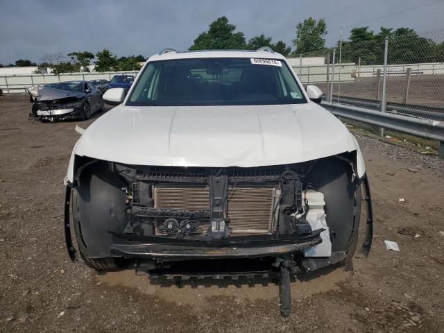 1V2RR2CAXKC610453 - 2019 VOLKSWAGEN ATLAS SEL WHITE photo 5