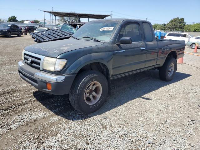 1998 TOYOTA TACOMA XTRACAB PRERUNNER, 