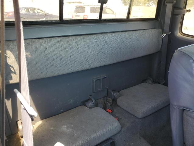 4TASN92N5WZ132792 - 1998 TOYOTA TACOMA XTRACAB PRERUNNER 绿色 照片 10