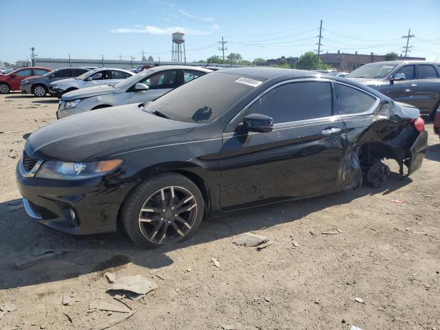 2013 HONDA ACCORD EX, 