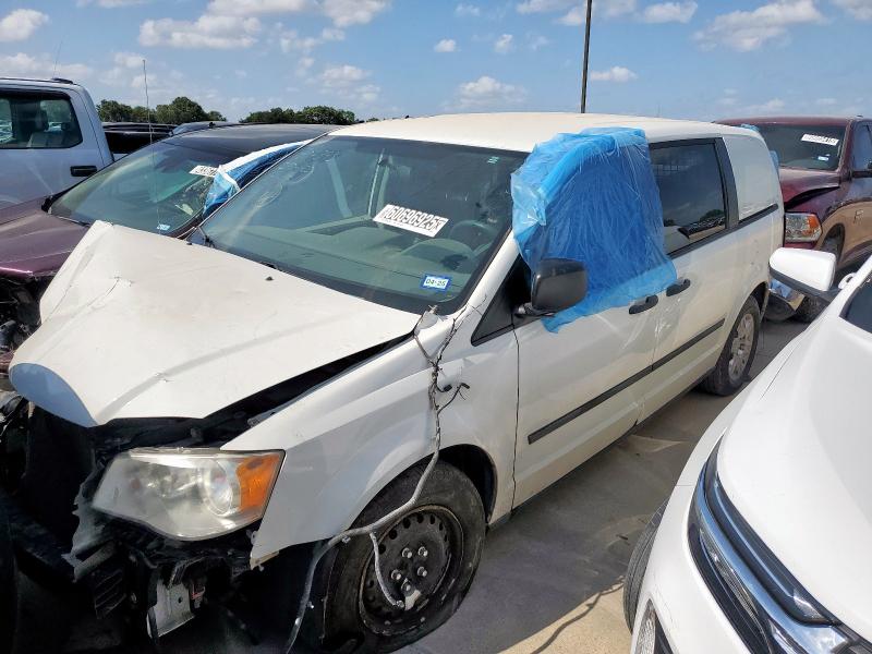 2013 RAM TRADESMAN, null