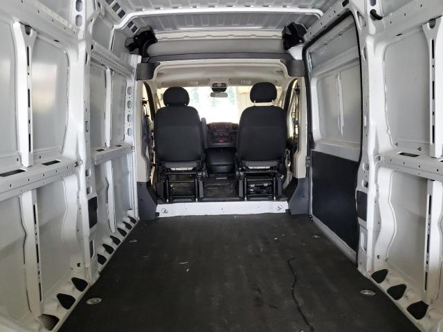 3C6MRVJG3ME574158 - 2021 RAM PROMASTER 3500 HIGH 白色 照片 10