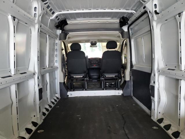 3C6MRVJG3ME574158 - 2021 RAM PROMASTER 3500 HIGH 白色 照片 11