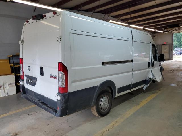 3C6MRVJG3ME574158 - 2021 RAM PROMASTER 3500 HIGH 白色 照片 3