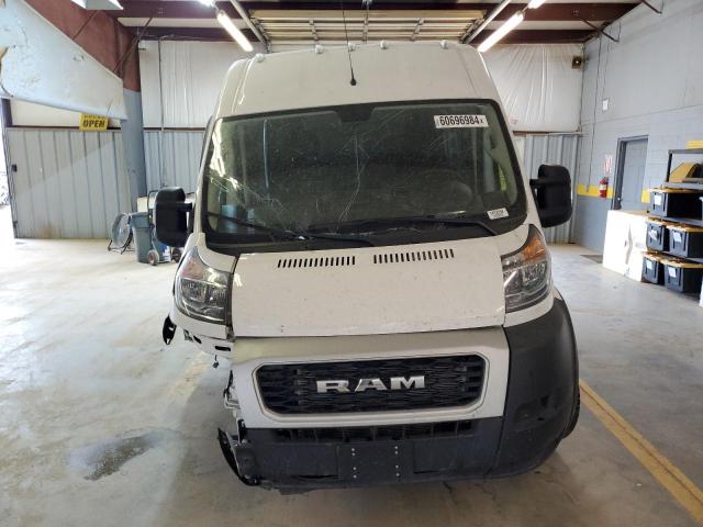 3C6MRVJG3ME574158 - 2021 RAM PROMASTER 3500 HIGH 白色 照片 5