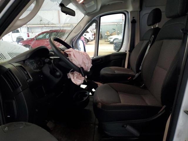 3C6MRVJG3ME574158 - 2021 RAM PROMASTER 3500 HIGH 白色 照片 7