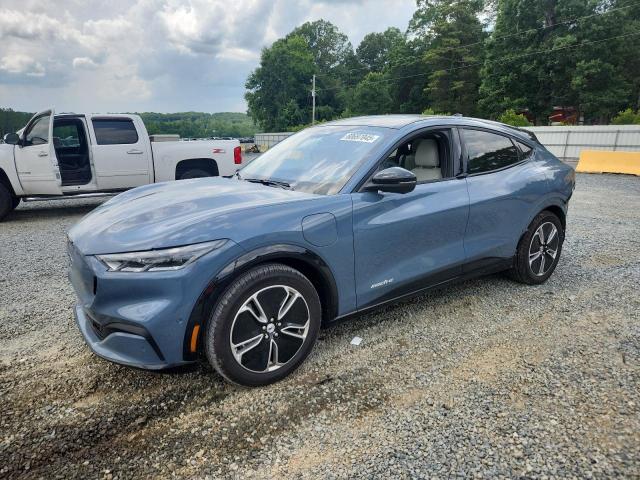 2023 FORD MUSTANG MA PREMIUM, null