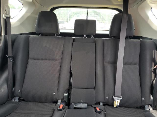 JTMBFREV4JJ191787 - 2018 TOYOTA RAV4 LE Siyah fotoğraf 10