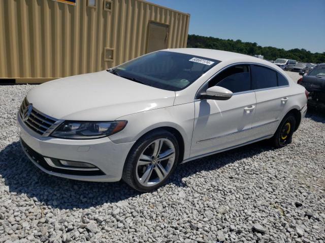 2014 VOLKSWAGEN CC SPORT, 