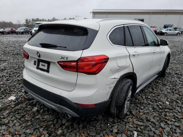 WBXHT3Z35G4A50605 - 2016 BMW X1 XDRIVE28I WHITE photo 4