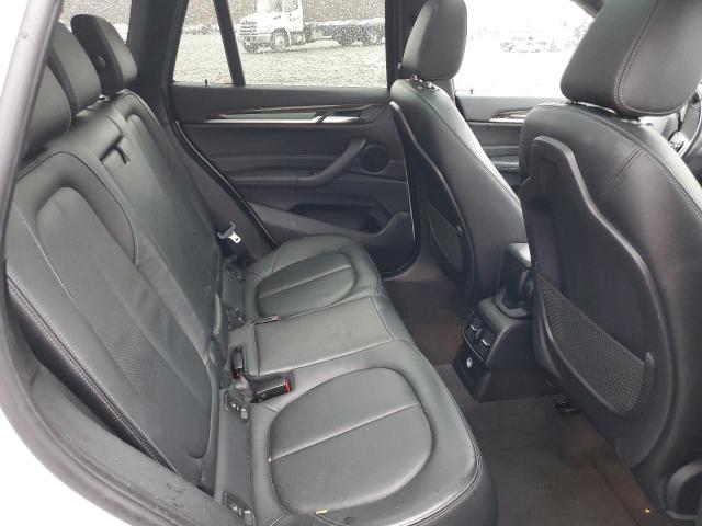 WBXHT3Z35G4A50605 - 2016 BMW X1 XDRIVE28I WHITE photo 6