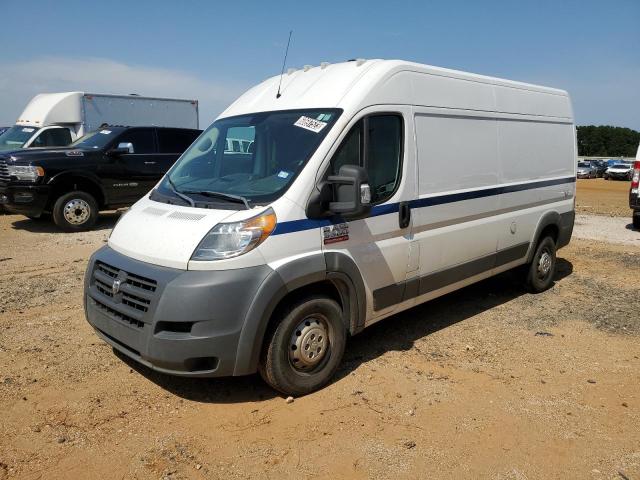 3C6URVHG5JE116350 - 2018 RAM PROMASTER 3500 HIGH თეთრი ფოტო 1