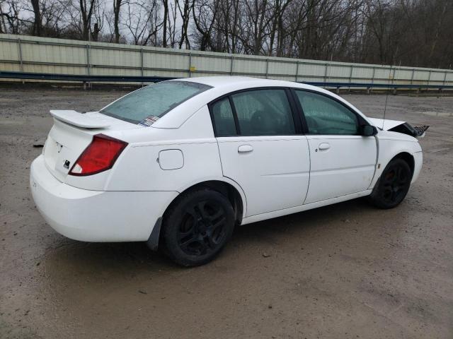 1G8AZ52F34Z179851 - 2004 SATURN ION LEVEL 2 白色 照片 3