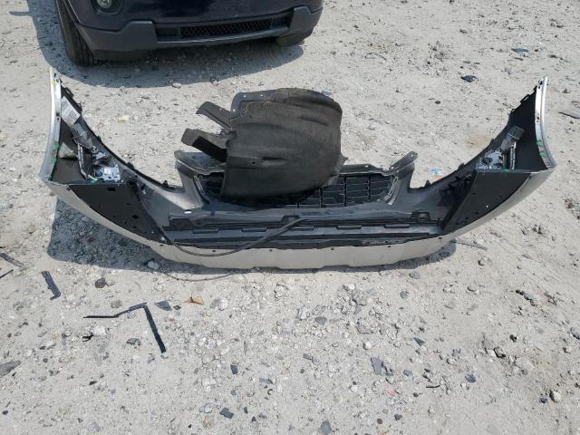 YV440MRR7H2122474 - 2017 VOLVO XC60 T5 DYNAMIC 银色 照片 13