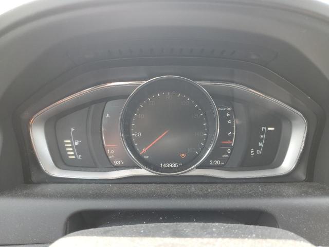 YV440MRR7H2122474 - 2017 VOLVO XC60 T5 DYNAMIC 银色 照片 9