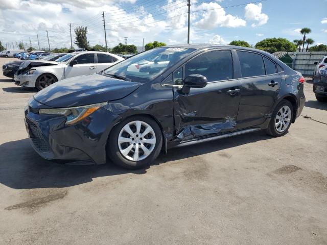 2020 TOYOTA COROLLA LE, null