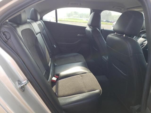 1G11C5SL2EF163391 - 2014 CHEVROLET MALIBU 1LT BEIGE photo 10