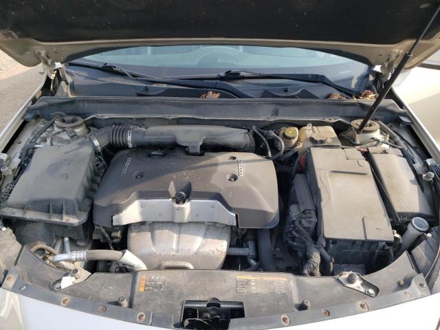 1G11C5SL2EF163391 - 2014 CHEVROLET MALIBU 1LT BEIGE photo 11