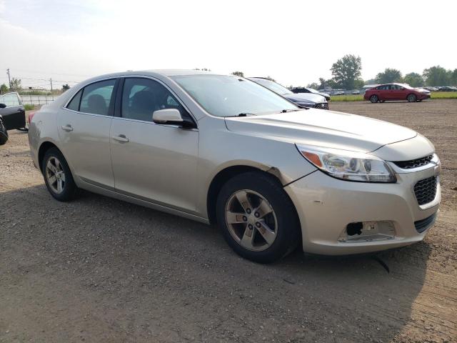 1G11C5SL2EF163391 - 2014 CHEVROLET MALIBU 1LT BEIGE photo 4