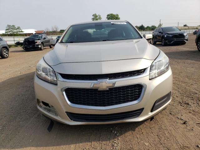 1G11C5SL2EF163391 - 2014 CHEVROLET MALIBU 1LT BEIGE photo 5