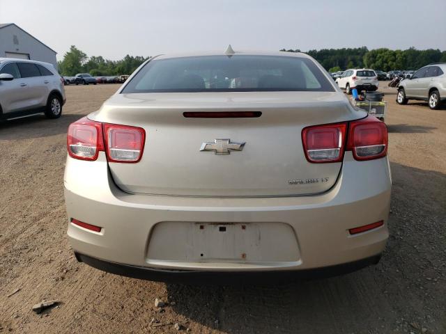1G11C5SL2EF163391 - 2014 CHEVROLET MALIBU 1LT BEIGE photo 6