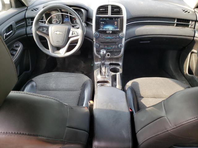 1G11C5SL2EF163391 - 2014 CHEVROLET MALIBU 1LT BEIGE photo 8