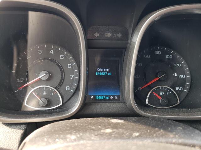 1G11C5SL2EF163391 - 2014 CHEVROLET MALIBU 1LT BEIGE photo 9