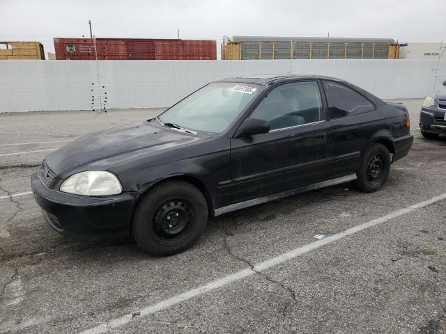 1997 HONDA CIVIC EX, 