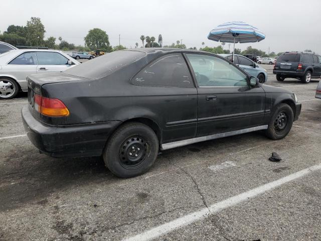 1HGEJ8148VL016067 - 1997 HONDA CIVIC EX BLACK photo 3