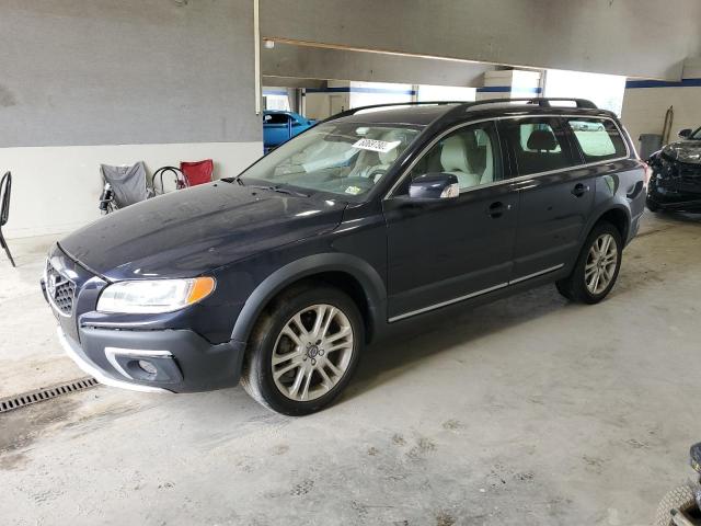 2016 VOLVO XC70 T5 PREMIER, null