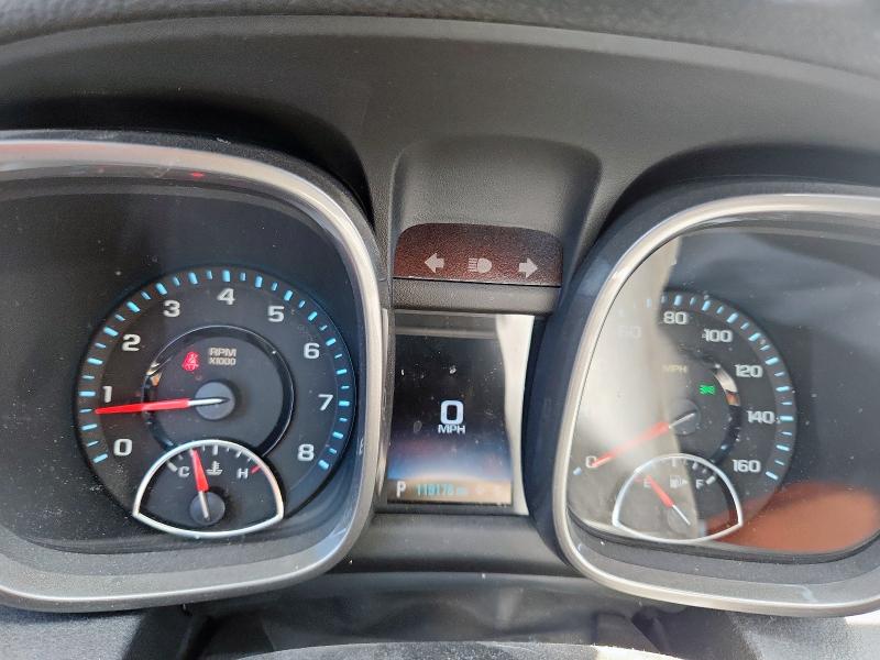 1G11J5SX5EF276728 - 2014 CHEVROLET MALIBU LTZ BEIGE photo 9