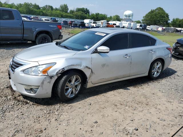 2013 NISSAN ALTIMA 2.5, null