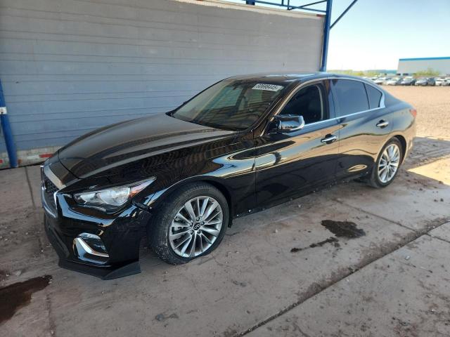 2020 INFINITI Q50 PURE, 