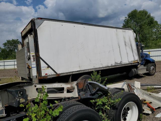 2NP2HM6X8JM465636 - 2018 PETERBILT 337 BLUE photo 3