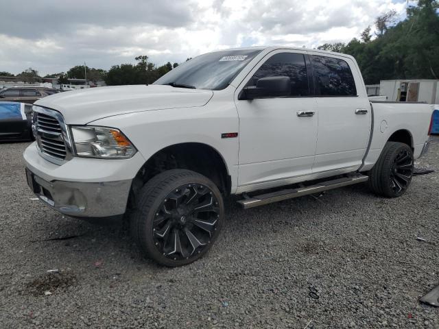 2016 RAM 1500 SLT, null