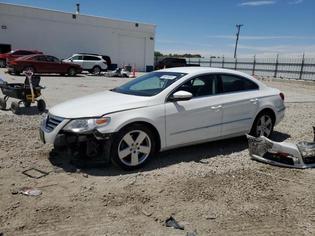 2010 VOLKSWAGEN CC SPORT, 