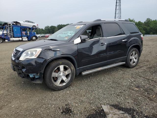 2011 GMC ACADIA SLT-1, 