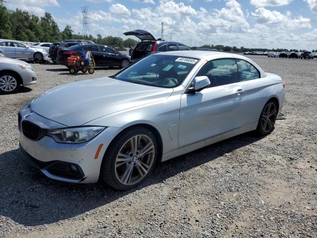 2017 BMW 440I, null