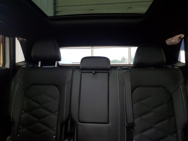 1V2KE2CA4SC220686 - 2025 VOLKSWAGEN ATLAS CROS SE Белый фото 10