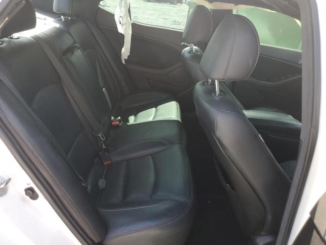 5XXGR4A60DG098613 - 2013 KIA OPTIMA SX Beyaz fotoğraf 10