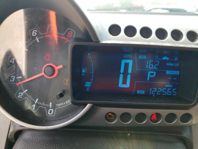 1G1JA6SH9F4190043 - 2015 CHEVROLET SONIC LS 白色 照片 9