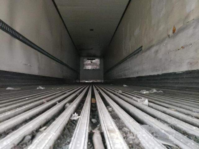 1UYVS25349M585901 - 2009 UTILITY TRAILER WHITE photo 7