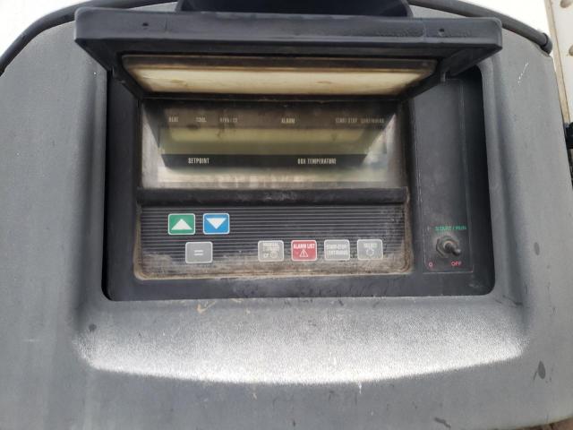 1UYVS25349M585901 - 2009 UTILITY TRAILER WHITE photo 8