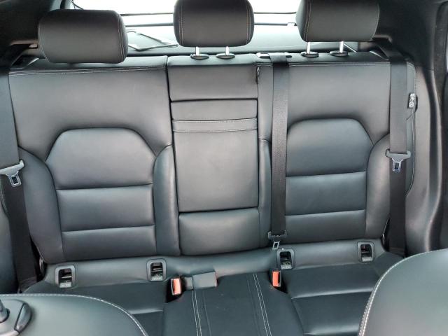 SJKCH5CP0HA017055 - 2017 INFINITI QX30 BASE رمادي صورة 10