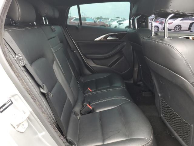 SJKCH5CP0HA017055 - 2017 INFINITI QX30 BASE رمادي صورة 11