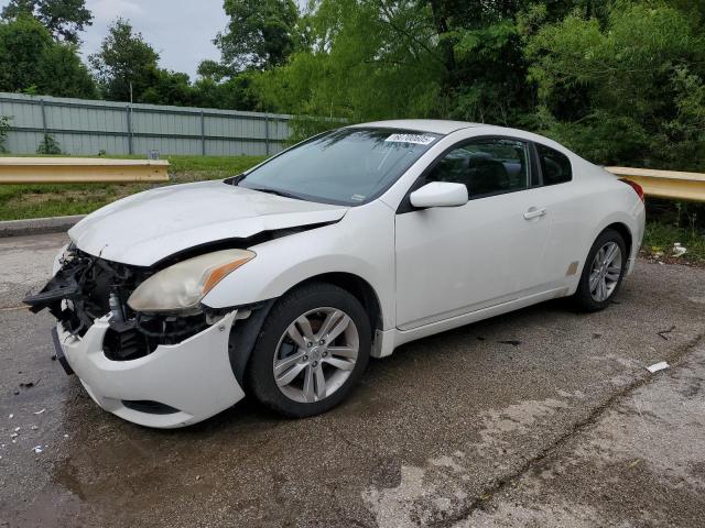 2013 NISSAN ALTIMA S, 